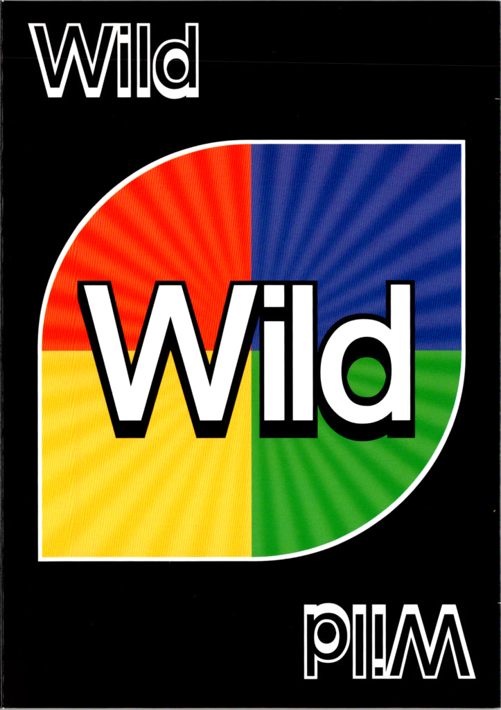 Humor General Birthday- Uno wild card. Retail $2.99 Inside: You can't reverse your age or skip your birthday but UNO you can still go wild! Have a happy birthday. | 5616 | 255391