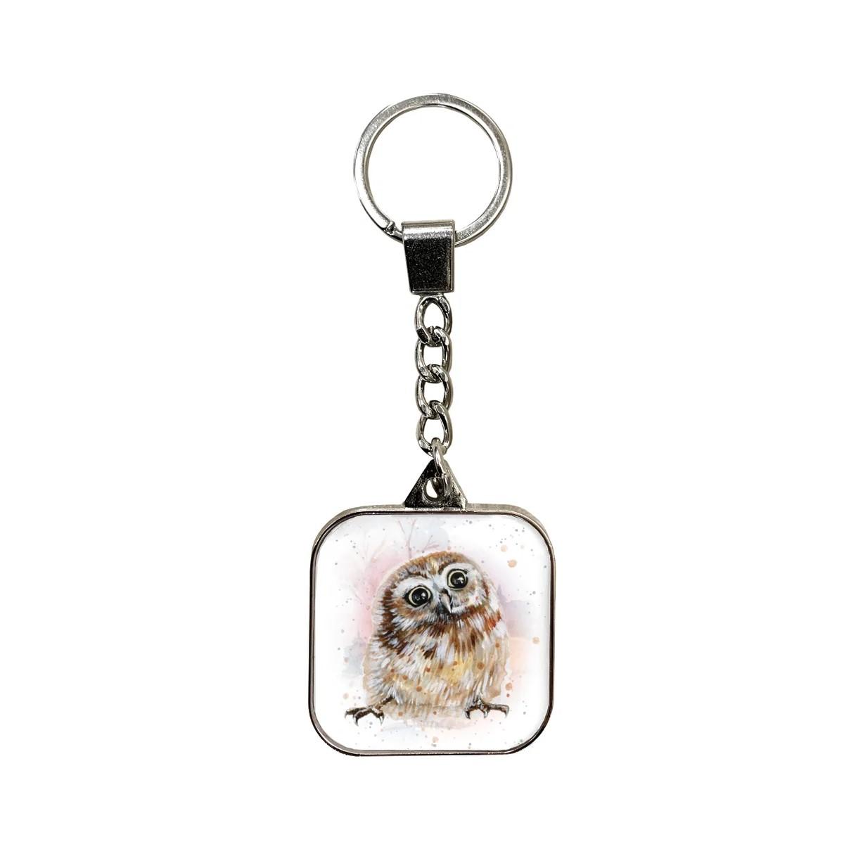 KEY/Olivia the Owl | HOPKEY0012 | 257697