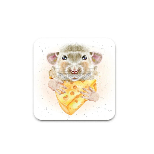 COASTER/Millie the Mouse | COA0006 | 258145