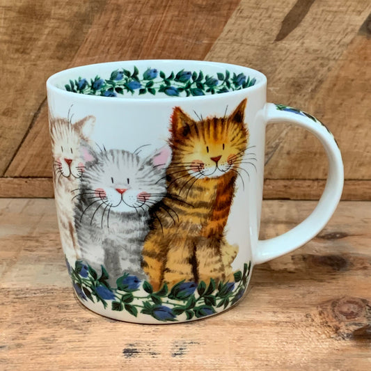 THREE AMIGOS  MUG M03