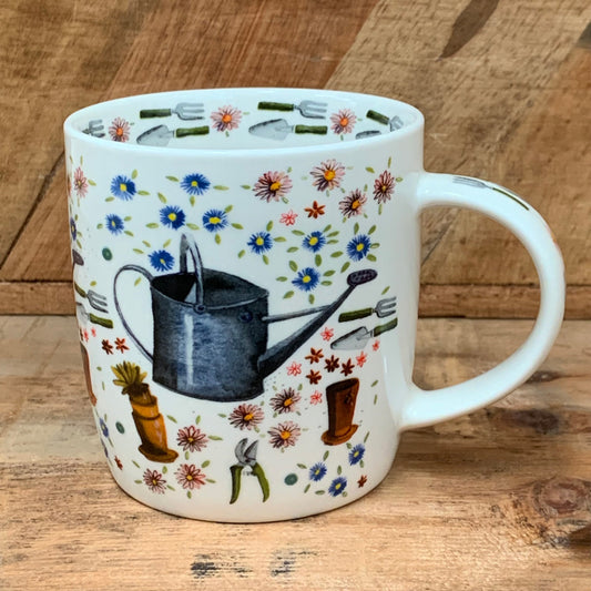 WATERING CAN MUG M13