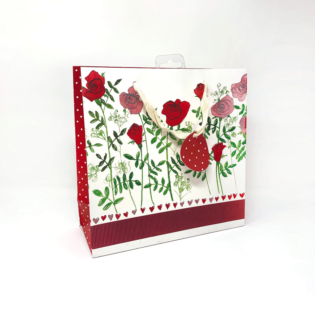 RUBY ROSES MEDIUM GIFTBAG MB19