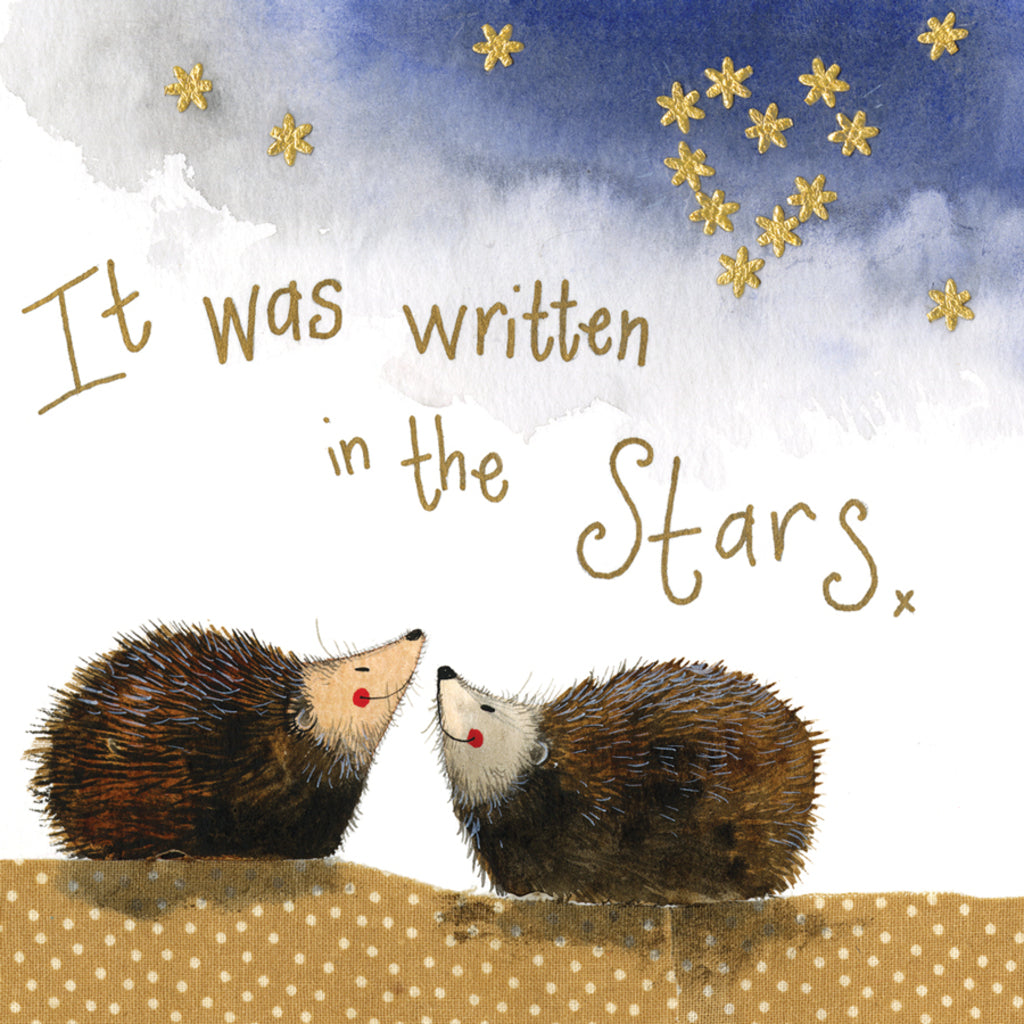 STARGAZERS MINI MAGNETIC NOTEPAD MM25