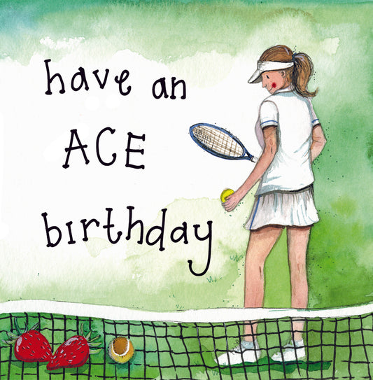 ACE! CARD S492