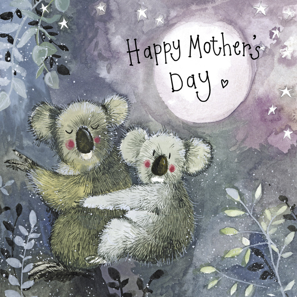 STARLIGHT KOALA FOR MUM SPRS35