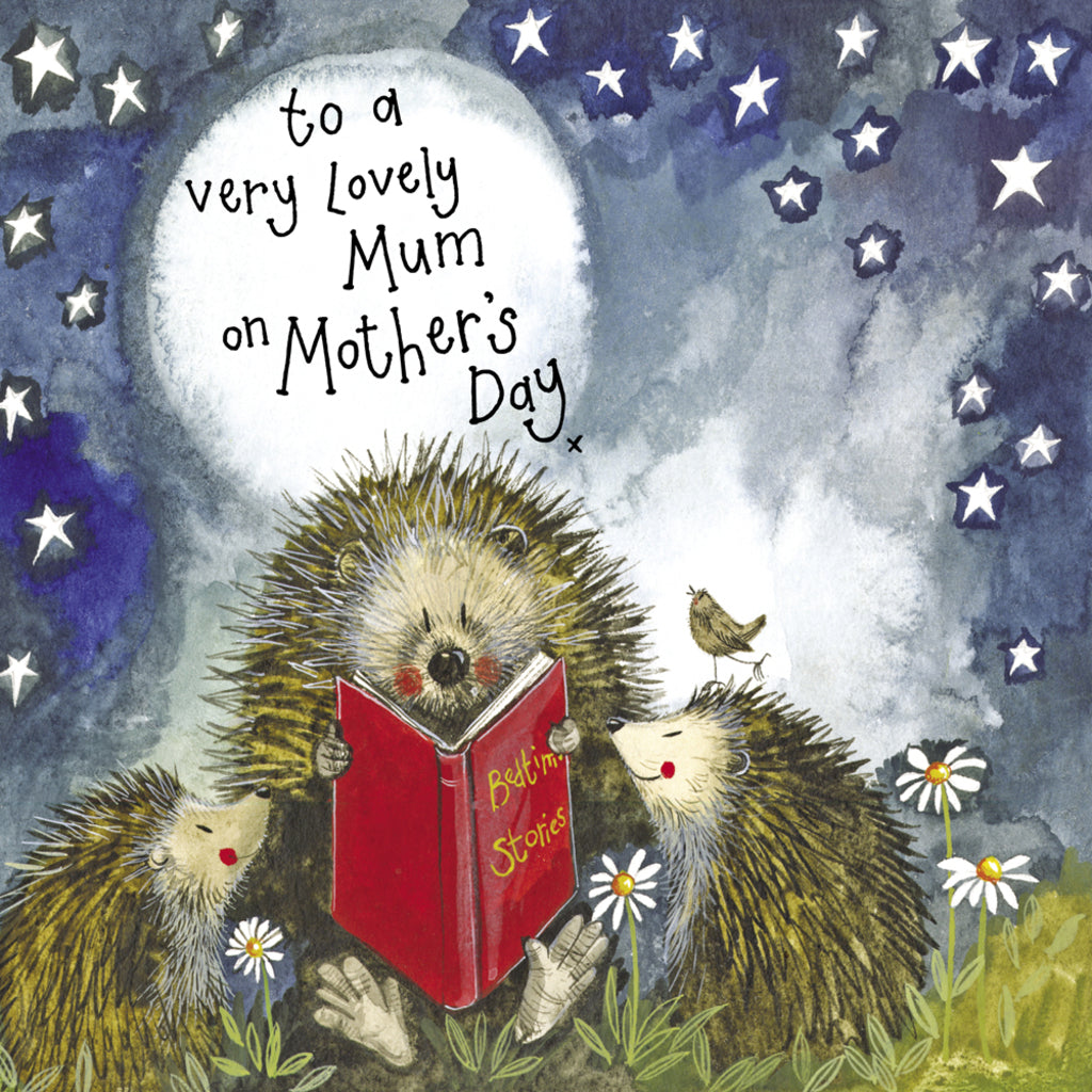 STARLIGHT STORYTIME FOR MUM SPRS37