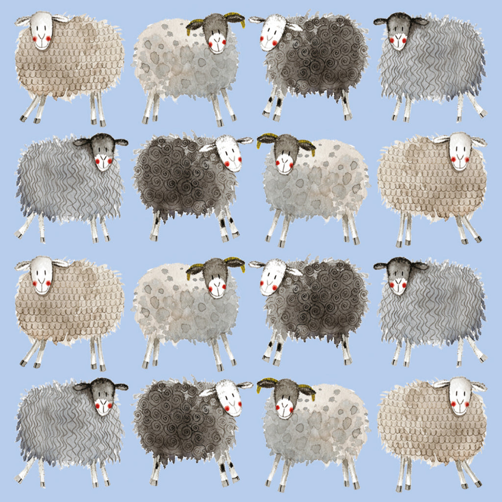 SHEEP COASTER C98