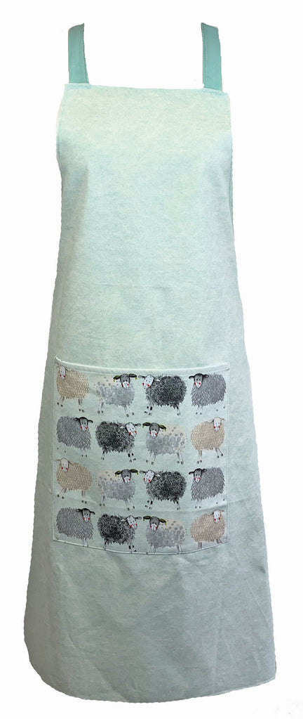 SHEEP APRONS AP13