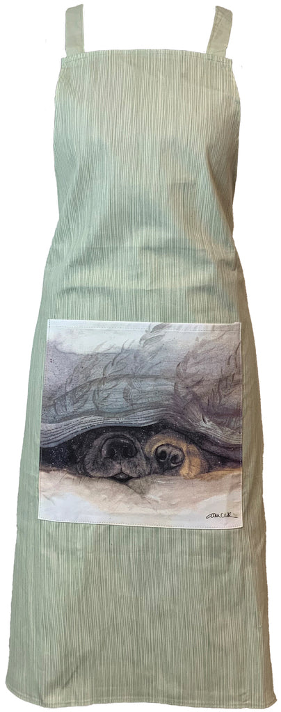 SNOUTS APRONS AP20