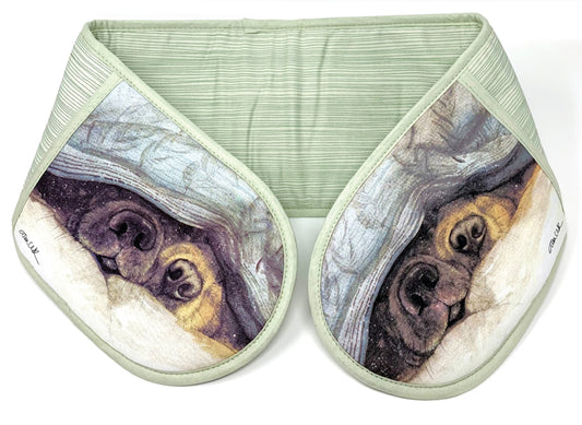 SNOUTS OVEN GLOVES GLV20